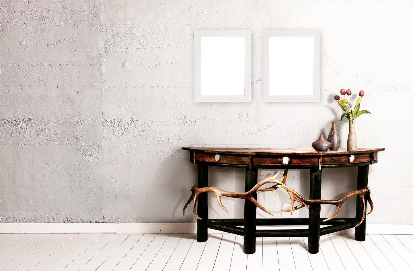 A Little Goes a Long Way