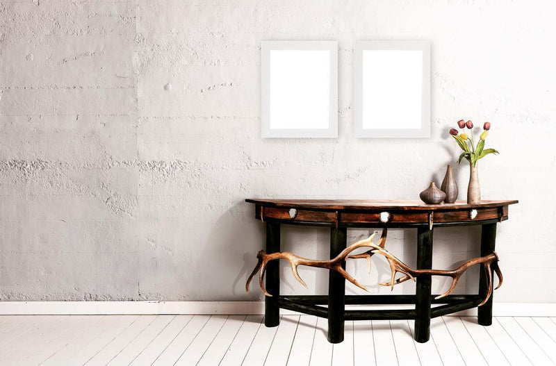 A Little Goes a Long Way