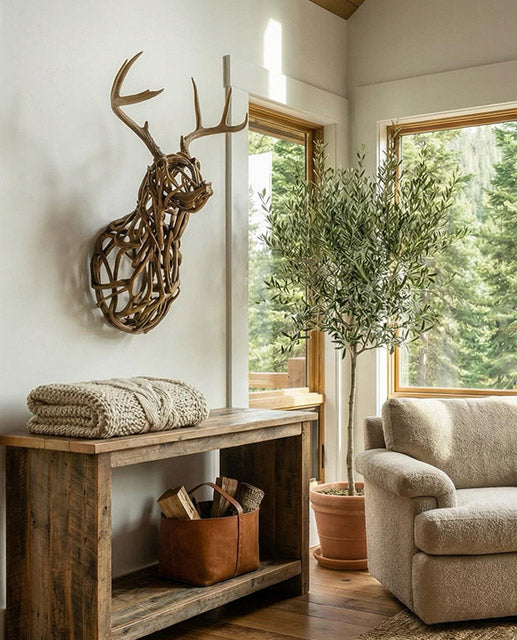 Transform your interior