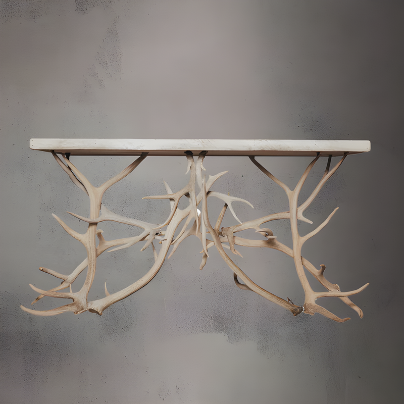 Right Antlers