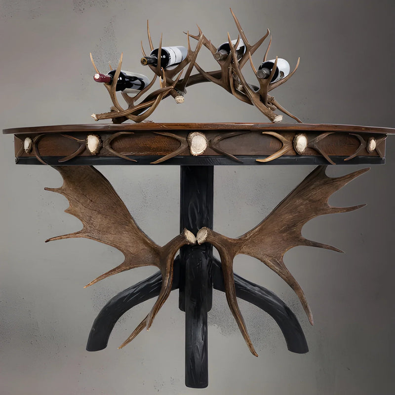 Antler Decor