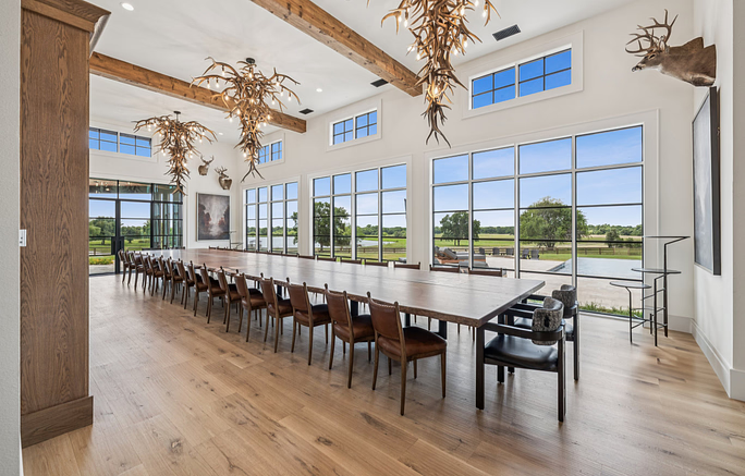 Antler Chandeliers for Contemporary Interiors - Antlerworx – AntlerWorx
