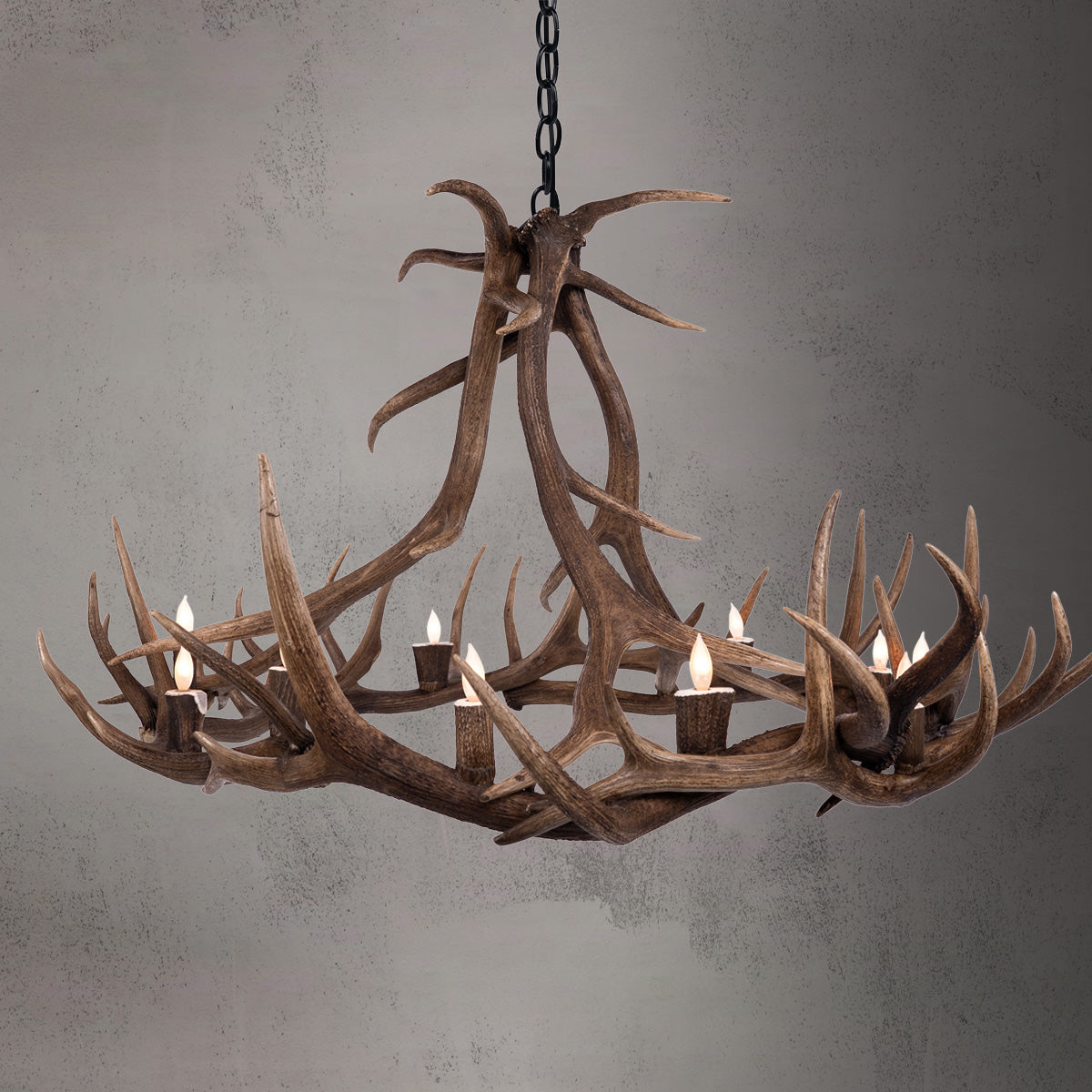 The Yellowstone 12 Lights  AWC-252