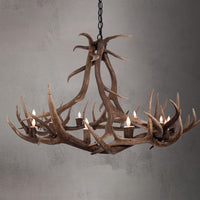 The Yellowstone 12 Lights  AWC-252