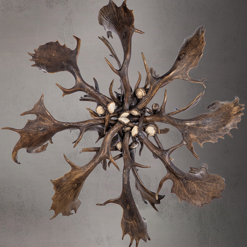 The Reserve 12 Light Fallow