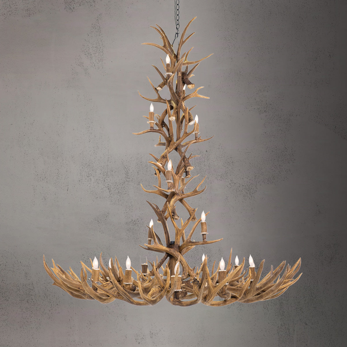 The Tower 20 Light Mule Deer