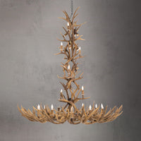 The Tower 20 Light Mule Deer