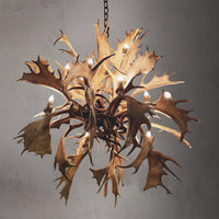 16 Light Fallow Sphere - AWC-54
