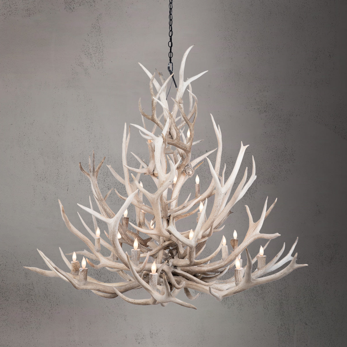 The Sunnyside 18 Light Elk