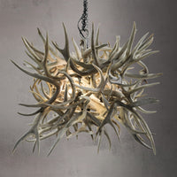Abstract Antler Chandelier (Limited Edition) - LIM-1