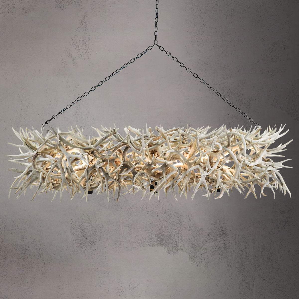 Abstract Antler Chandelier (Limited Edition) - LIM-1