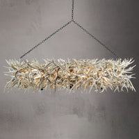 Abstract Antler Chandelier (Limited Edition) - LIM-1