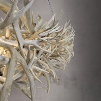 Abstract Antler Chandelier (Limited Edition) - LIM-1