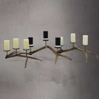 Antler Candelabra