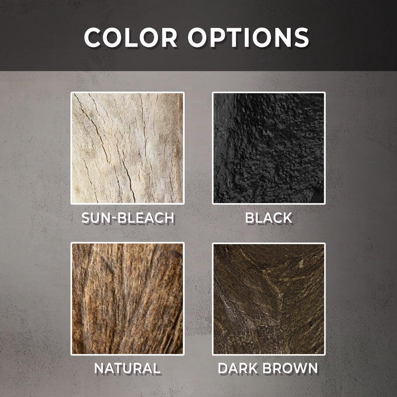 The Pinecrest 14 Light Whitetail