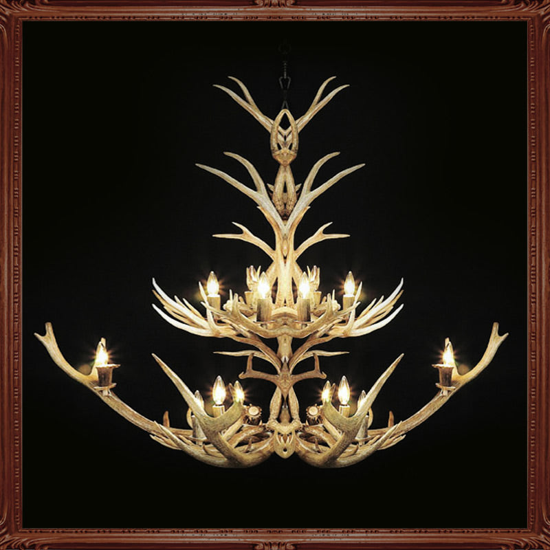 Dos Aranas / CUSTOM: Call for Quote