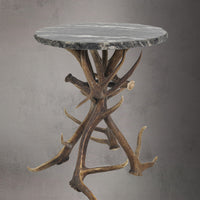 End Table with Granite Top / ET-11