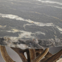 End Table with Granite Top / ET-11
