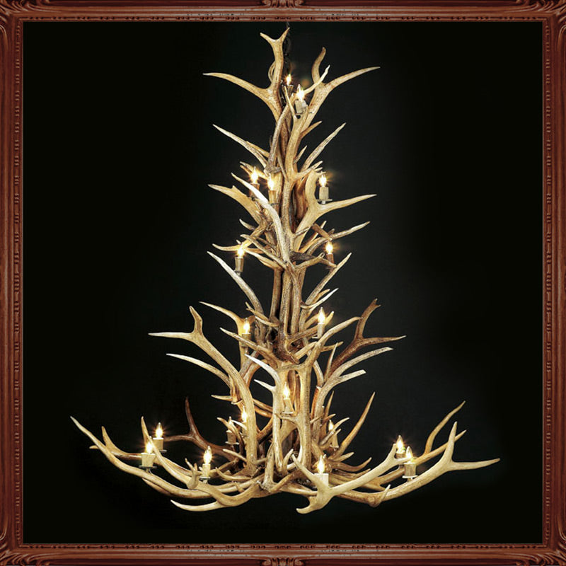 Grand Elk / CUSTOM: Call for Quote