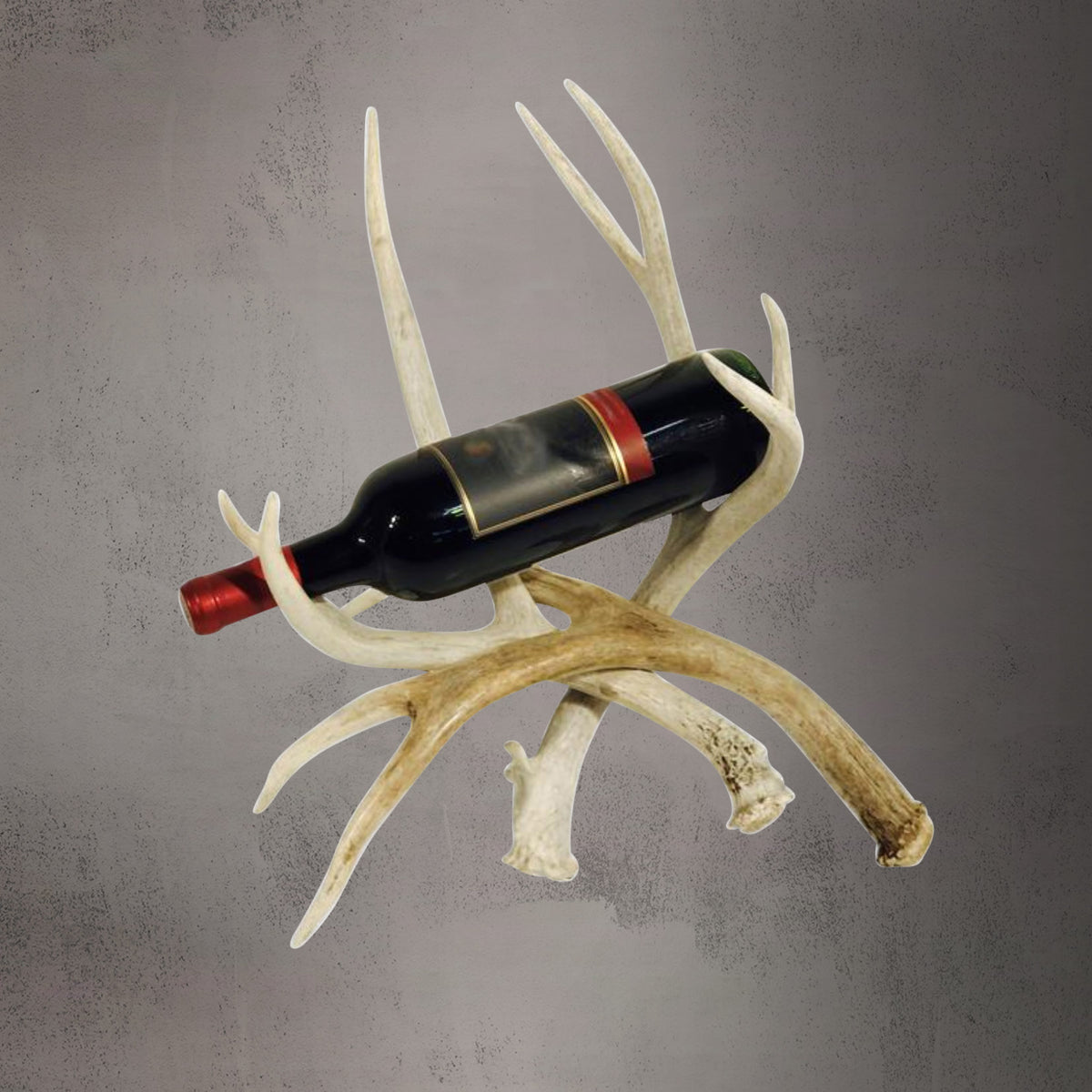 Single Bottle Wine Rack