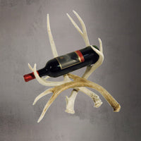 Single Bottle Wine Rack