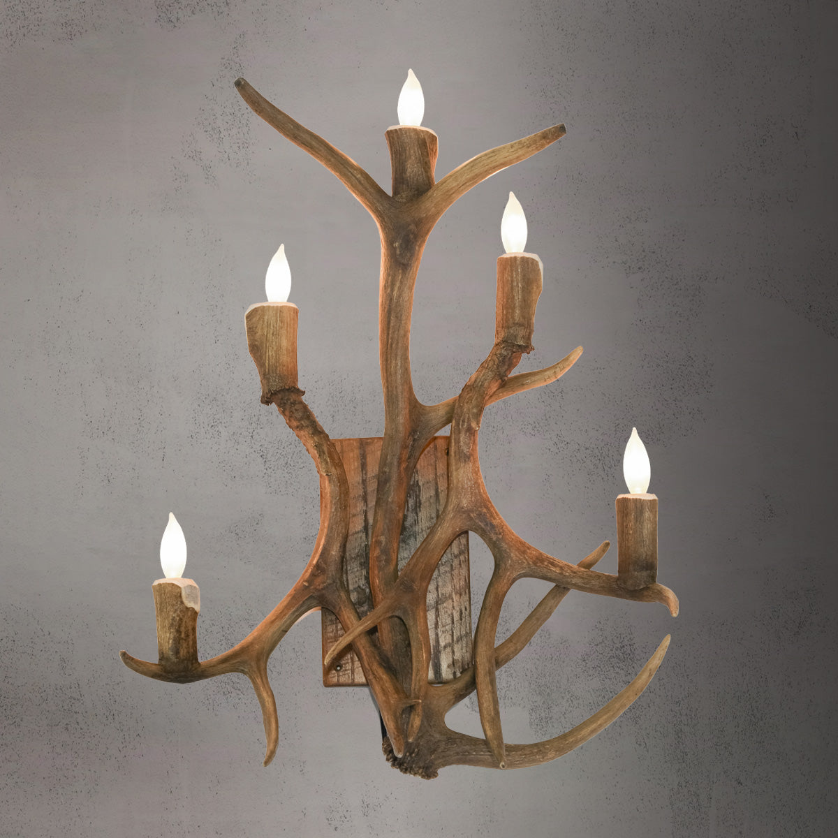 Wall Sconce - WS-5