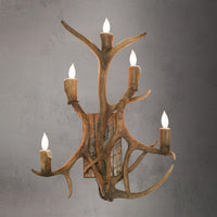 Wall Sconce - WS-5