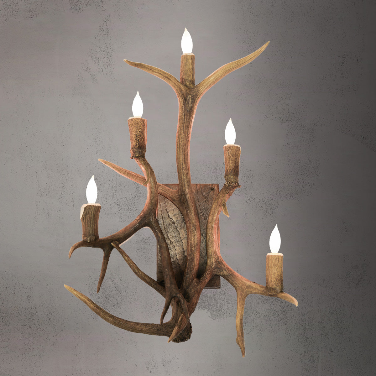 Wall Sconce - WS-5