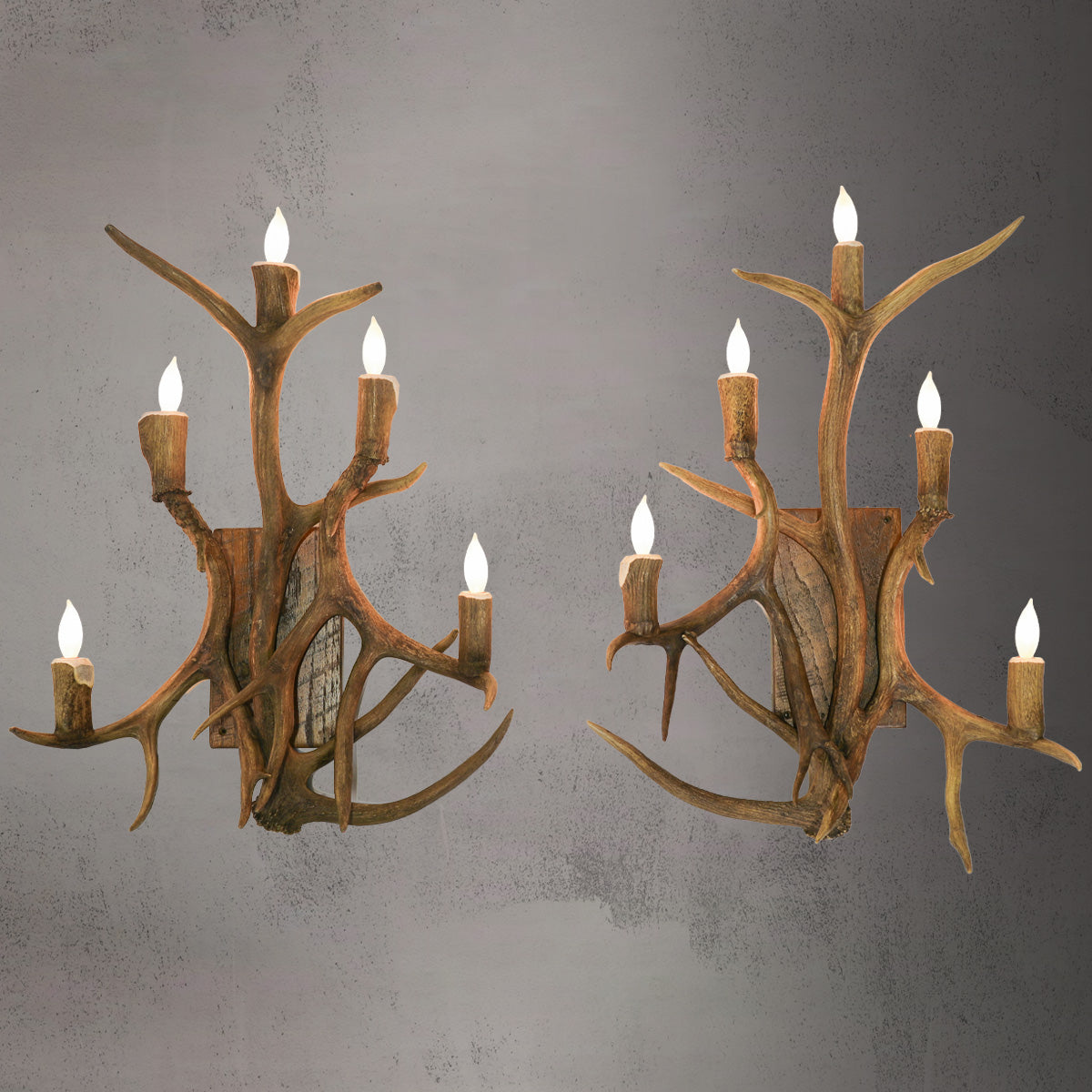 Wall Sconce - WS-5