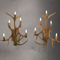 Wall Sconce - WS-5