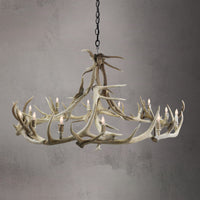 The Yellowstone 12 Lights  AWC-252